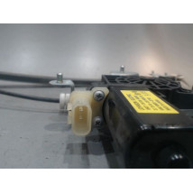 MECANISME+MOTEUR LEVE-GLACE AVANT DROIT KIA PICANTO