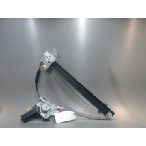 MECANISME+MOTEUR LEVE-GLACE AVANT GAUCHE KIA PICANTO