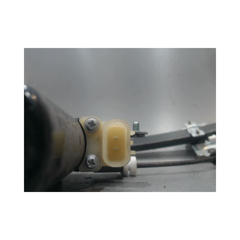 MECANISME+MOTEUR LEVE-GLACE AVANT GAUCHE KIA PICANTO