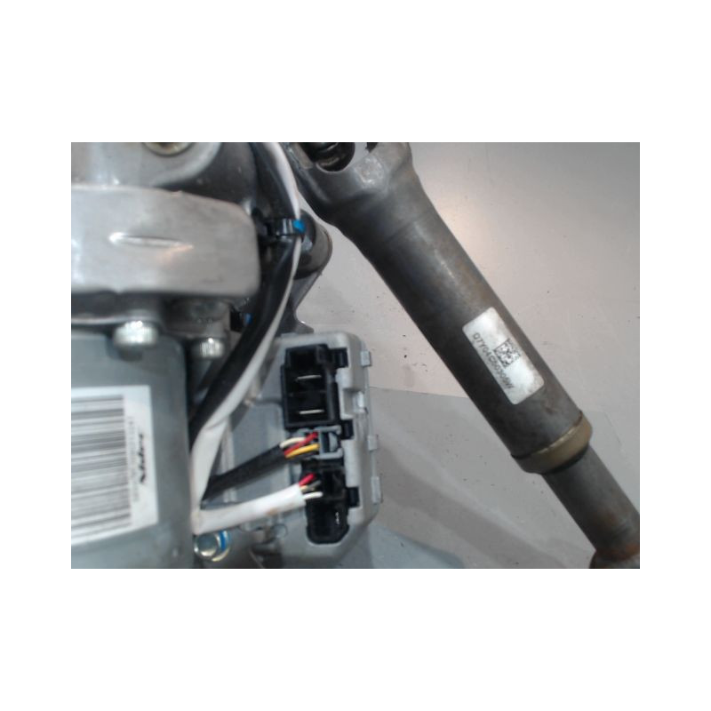 COLONNE DE DIRECTION ASSISTEE NISSAN QASHQAI