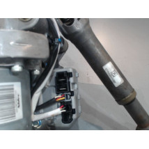 COLONNE DE DIRECTION ASSISTEE NISSAN QASHQAI