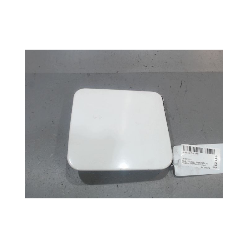 VOLET DE TRAPPE CARBURANT NISSAN PULSAR