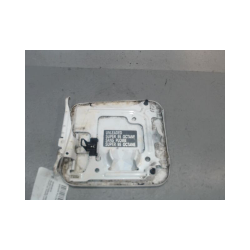 VOLET DE TRAPPE CARBURANT NISSAN PULSAR