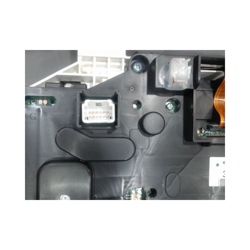 BLOC COMPTEURS NISSAN PULSAR