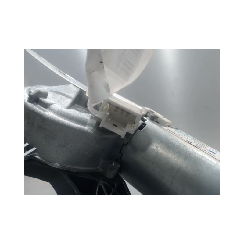 MECANISME ESSUIE-GLACE ARRIERE NISSAN PULSAR