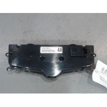 COMMANDE DE CHAUFFAGE NISSAN PULSAR