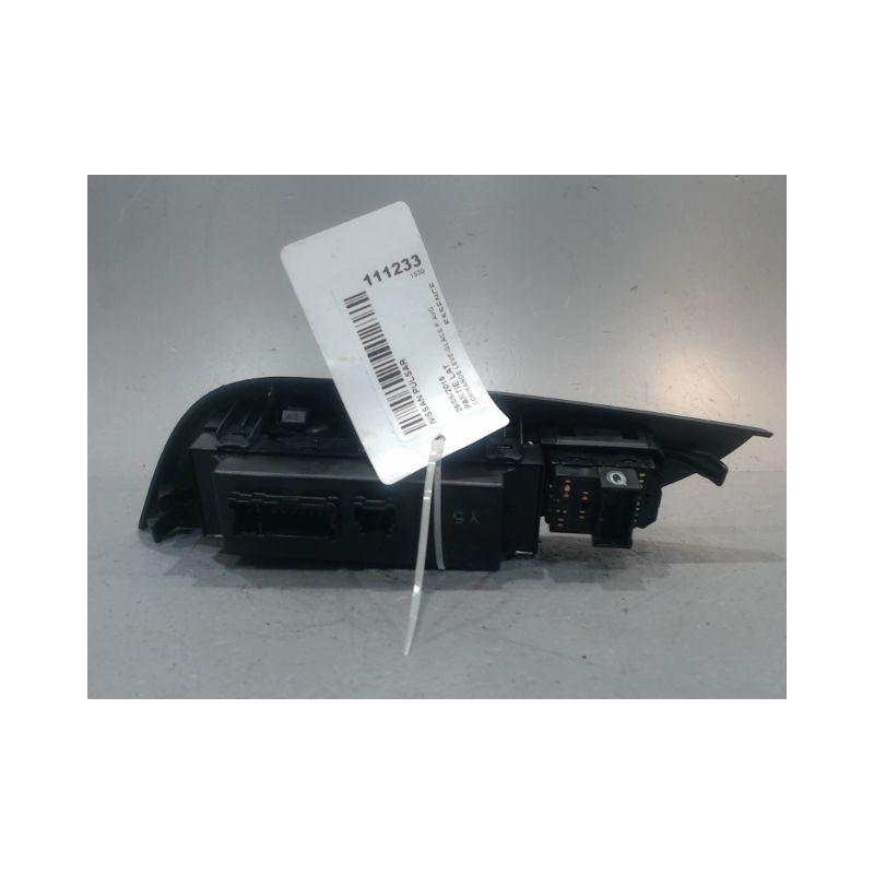 COMMANDE LEVE-GLACE PORTE AVG NISSAN PULSAR