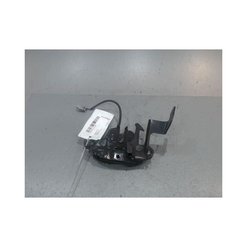 SERRURE CAPOT NISSAN PULSAR