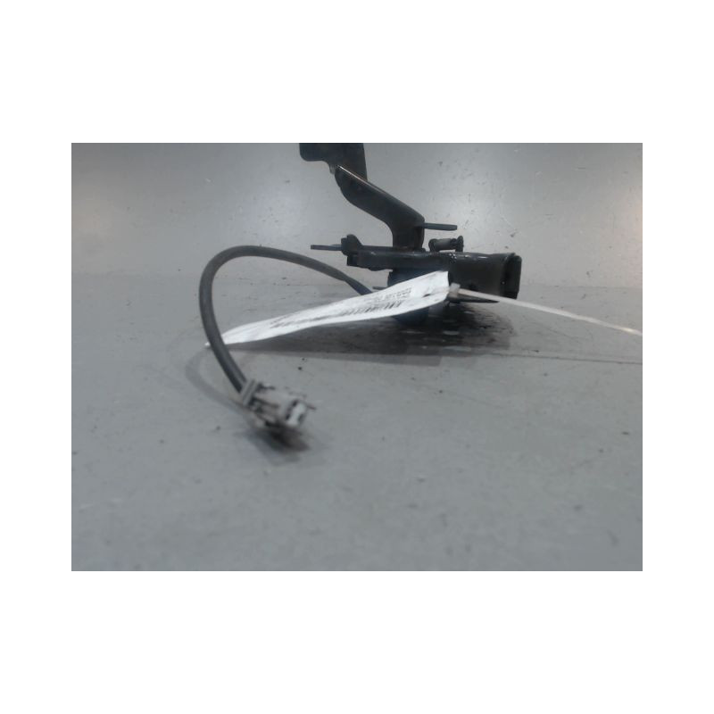 SERRURE CAPOT NISSAN PULSAR