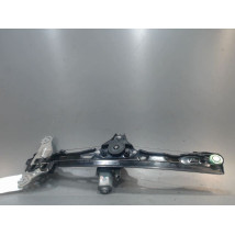 MECANISME+MOTEUR LEVE-GLACE AVANT DROIT NISSAN PULSAR