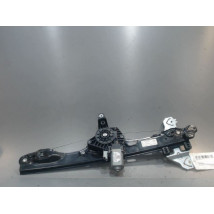 MECANISME+MOTEUR LEVE-GLACE AVANT DROIT NISSAN PULSAR