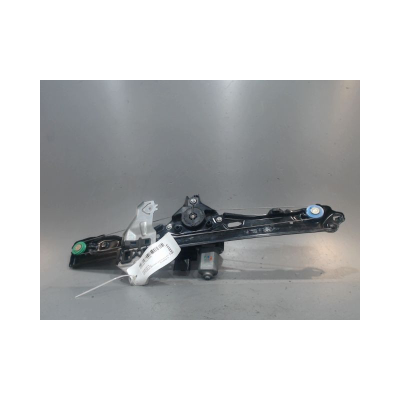 MECANISME+MOTEUR LEVE-GLACE AVANT GAUCHE NISSAN PULSAR