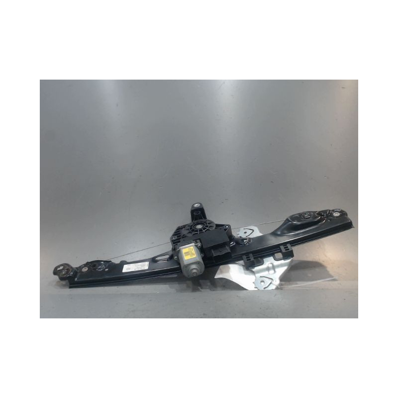 MECANISME+MOTEUR LEVE-GLACE AVANT GAUCHE NISSAN PULSAR