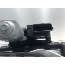 MECANISME+MOTEUR LEVE-GLACE AVANT GAUCHE NISSAN PULSAR