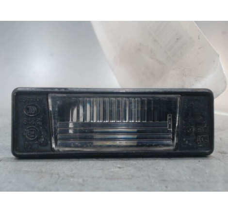 ECLAIREUR PLAQUE DE POLICE D