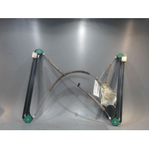 MECANISME+MOTEUR LEVE-GLACE AVANT GAUCHE AUDI A3