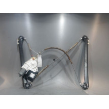 MECANISME+MOTEUR LEVE-GLACE AVANT GAUCHE AUDI A3