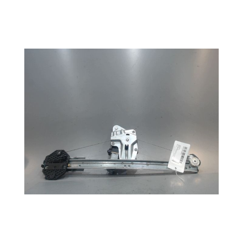MECANISME+MOTEUR LEVE-GLACE AVANT DROIT DACIA SANDERO