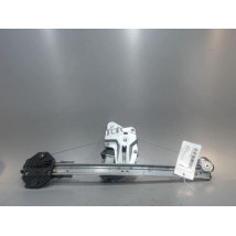 MECANISME+MOTEUR LEVE-GLACE AVANT DROIT DACIA SANDERO