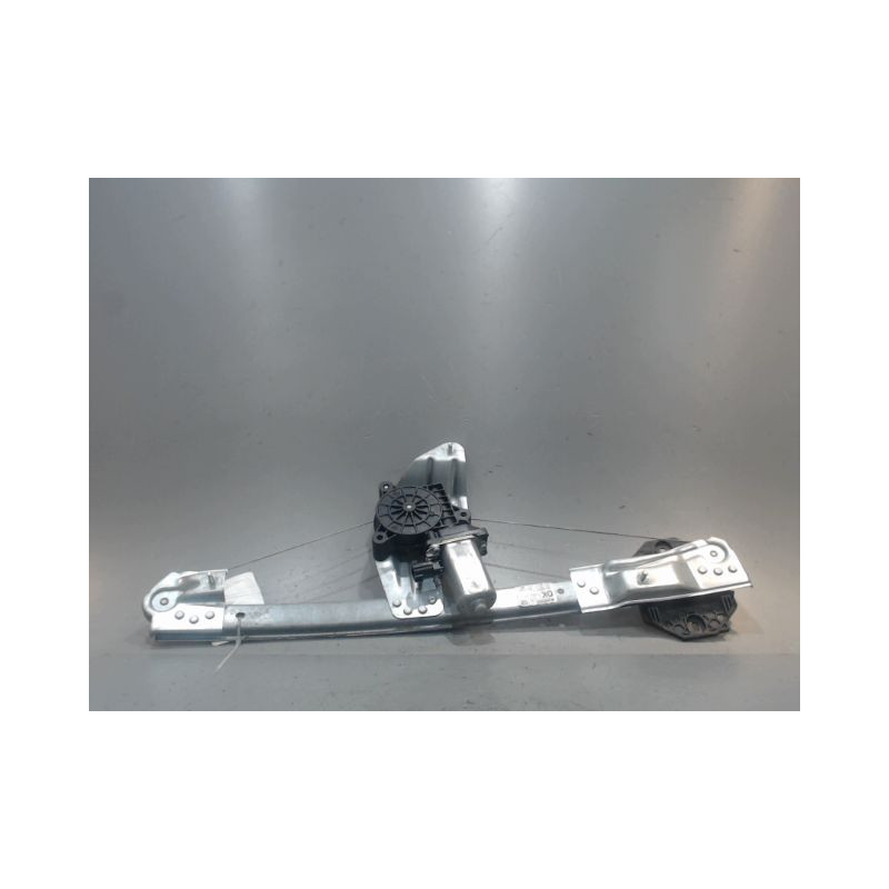 MECANISME+MOTEUR LEVE-GLACE AVANT DROIT DACIA SANDERO