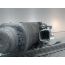 MECANISME+MOTEUR LEVE-GLACE AVANT DROIT TOYOTA AYGO