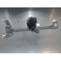 MECANISME+MOTEUR LEVE-GLACE AVANT GAUCHE TOYOTA AYGO