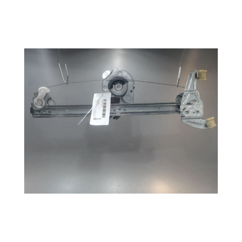 MECANISME+MOTEUR LEVE-GLACE AVANT GAUCHE TOYOTA AYGO