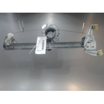 MECANISME+MOTEUR LEVE-GLACE AVANT GAUCHE TOYOTA AYGO
