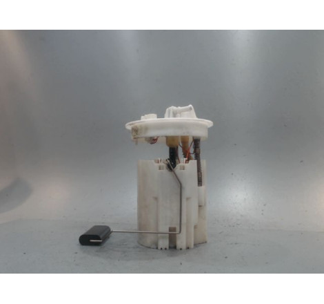 POMPE CARBURANT IMMERGEE
