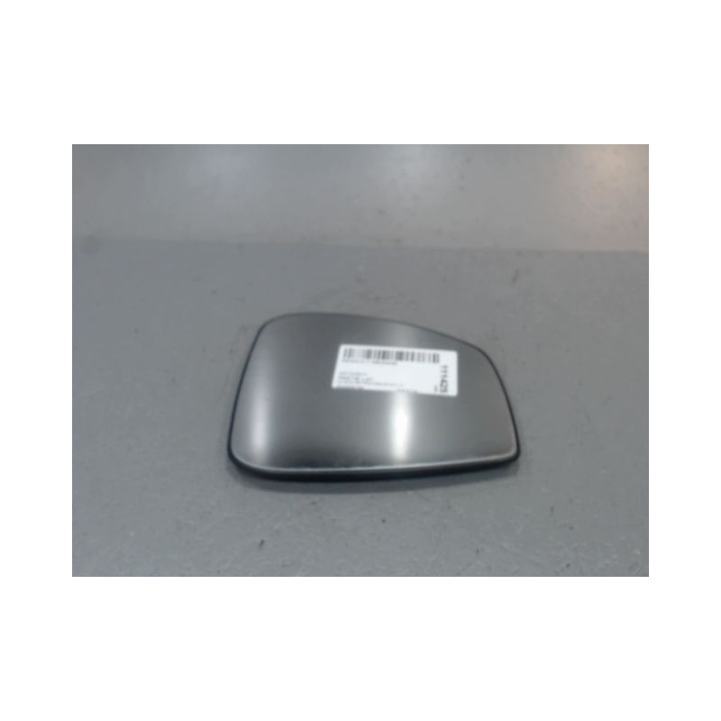 GLACE RETROVISEUR EXT D RENAULT MEGANE