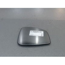 GLACE RETROVISEUR EXT D RENAULT MEGANE