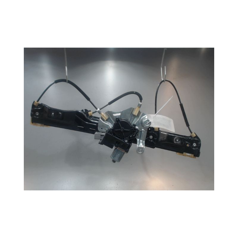 MECANISME+MOTEUR LEVE-GLACE AVANT GAUCHE OPEL ASTRA