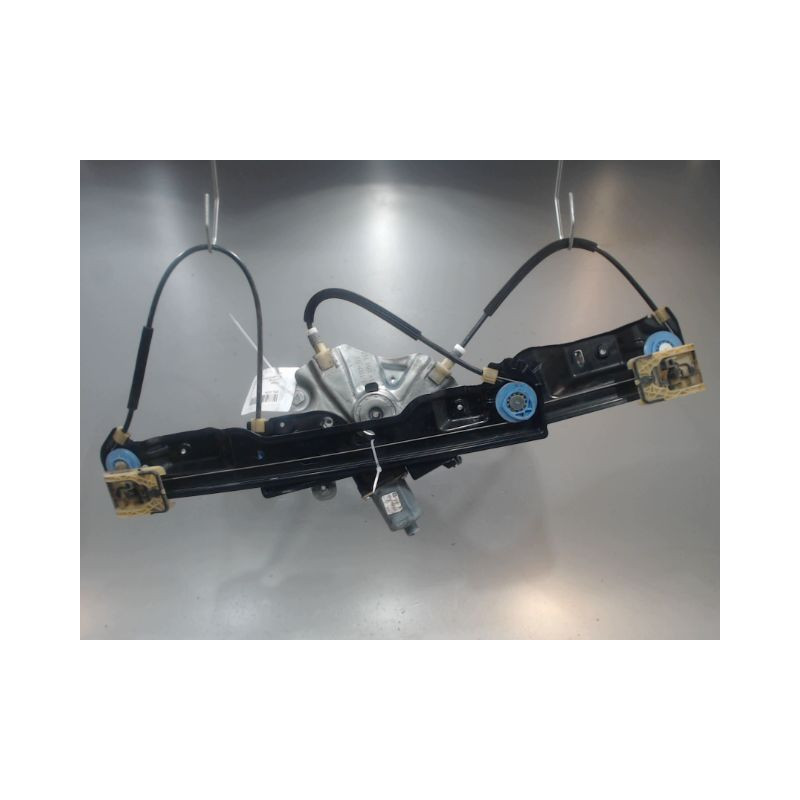 MECANISME+MOTEUR LEVE-GLACE AVANT GAUCHE OPEL ASTRA