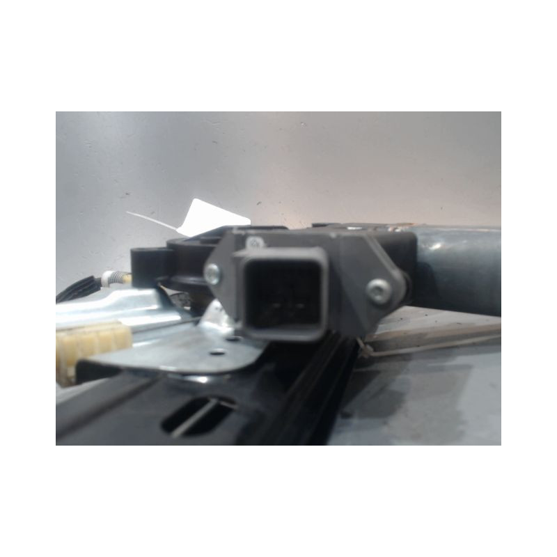 MECANISME+MOTEUR LEVE-GLACE AVANT GAUCHE OPEL ASTRA