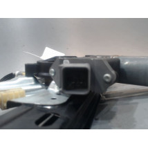 MECANISME+MOTEUR LEVE-GLACE AVANT GAUCHE OPEL ASTRA