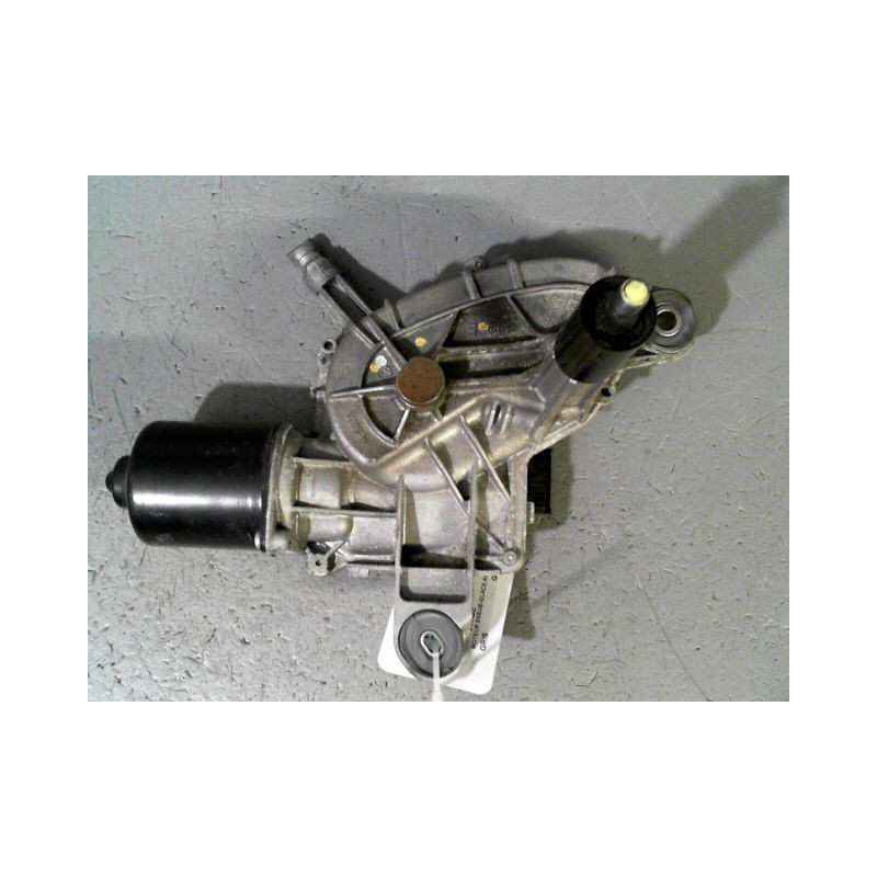 MOTEUR ESSUIE-GLACE AVG CITROEN C4 04-08