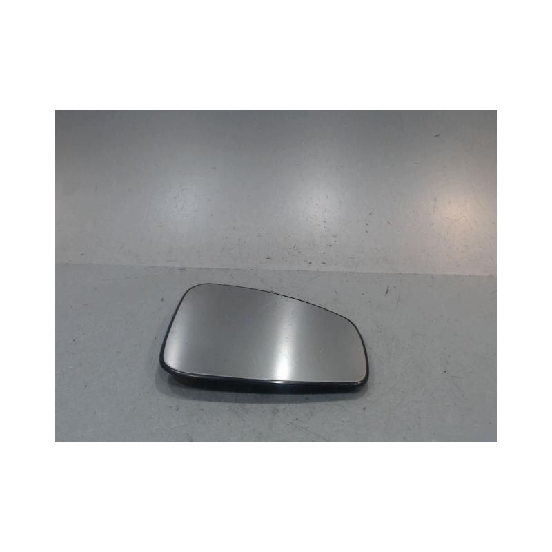 GLACE RETROVISEUR EXT D RENAULT MEGANE