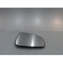 GLACE RETROVISEUR EXT D RENAULT MEGANE