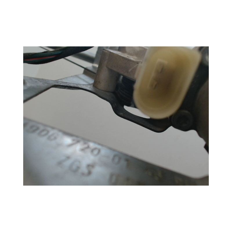 MECANISME+MOTEUR LEVE-GLACE AVANT DROIT VOLKSWAGEN CRAFTER FGN 2006-
