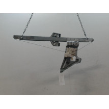 MECANISME+MOTEUR LEVE-GLACE AVANT GAUCHE VOLKSWAGEN CRAFTER FGN 2006-