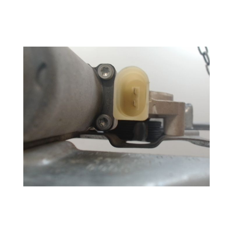 MECANISME+MOTEUR LEVE-GLACE AVANT GAUCHE VOLKSWAGEN CRAFTER FGN 2006-
