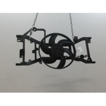 MOTEUR VENTILATEUR RADIATEUR DACIA SANDERO II Phase 1 2012-...