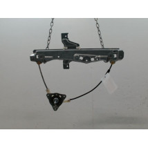 MECANISME LEVE-GLACE ARRIERE GAUCHE CITROEN C3 2009-