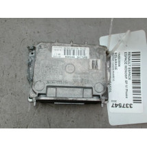 BOITIER XENON PHARE GAUCHE RENAULT ESPACE MONOSP. IV Phase 1 2002-2006
