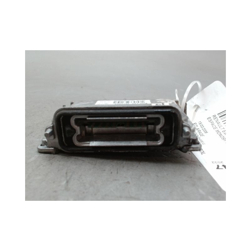 BOITIER XENON PHARE GAUCHE RENAULT ESPACE MONOSP. IV Phase 1 2002-2006