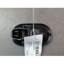 POIGNEE INTERIEURE PORTE ARRIERE DROIT RENAULT TWINGO III 2014-...
