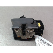 SYSTEME CONDAMNATION ARRIERE GAUCHE DACIA SANDERO II Phase 1 2012-...