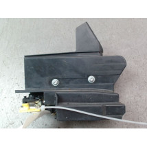 SYSTEME CONDAMNATION ARRIERE GAUCHE DACIA SANDERO II Phase 1 2012-...