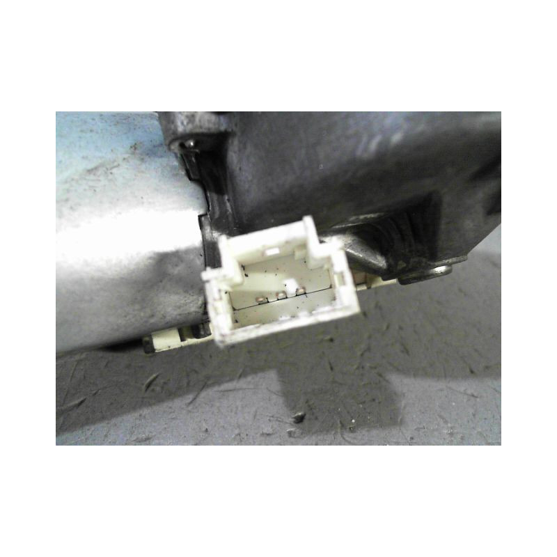 MECANISME ESSUIE-GLACE ARRIERE RENAULT CLIO II PH.2 01-06