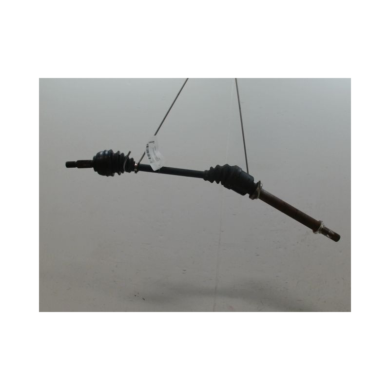 TRANSMISSION AVANT DROIT RENAULT CLIO ESTATE III Phase 2 2009-2014 1.5 dCi